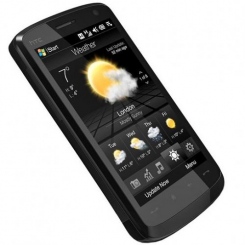 HTC Touch HD -  3