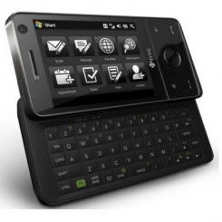 HTC Touch Pro -  6