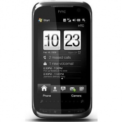 HTC Touch Pro2 -  4