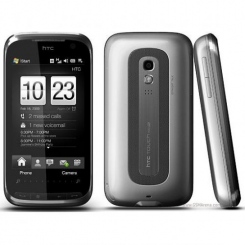 HTC Touch Pro2 -  2