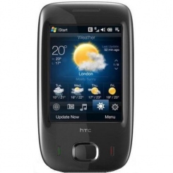 HTC Touch Viva -  4