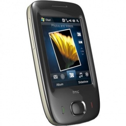 HTC Touch Viva -  2