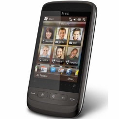 HTC Touch2 -  5