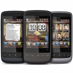 HTC Touch2 -  2