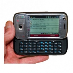 HTC TyTN II -  11