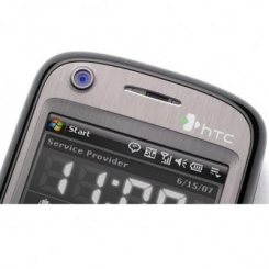 HTC TyTN II -  5