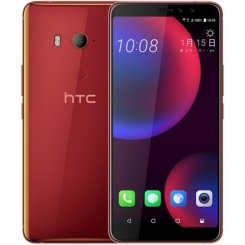 HTC U11 Eyes -  4