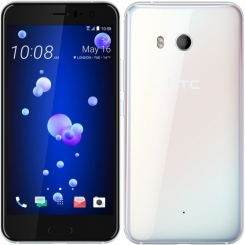 HTC U11 Plus -  5