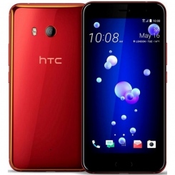 HTC U11 Plus -  2