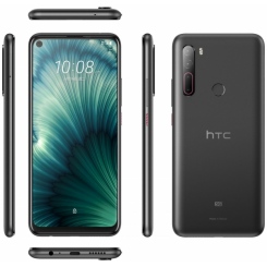 HTC U20  -  5