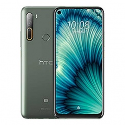 HTC U20  -  4