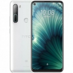 HTC U20  -  2