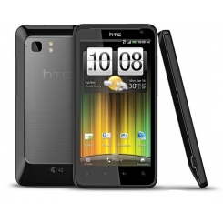 HTC Velocity 4G -  4