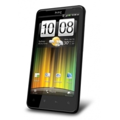 HTC Velocity 4G -  3