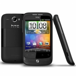 HTC Wildfire -  2