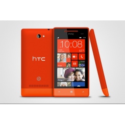 HTC Windows Phone 8S -  11