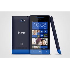 HTC Windows Phone 8S -  8