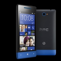 HTC Windows Phone 8S -  2