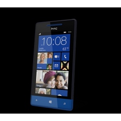 HTC Windows Phone 8S -  6