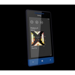 HTC Windows Phone 8S -  13