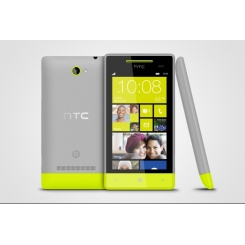 HTC Windows Phone 8S -  10