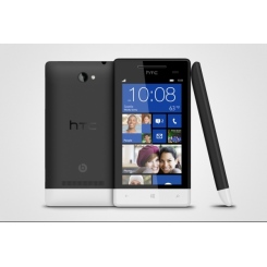 HTC Windows Phone 8S -  9