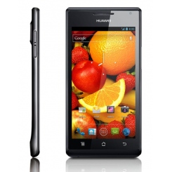 Huawei Ascend P1 S -  2
