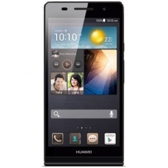 Huawei Ascend P6S -  10