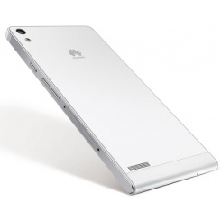 Huawei Ascend P6S -  6