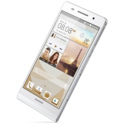 Huawei Ascend P6S -  9