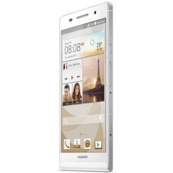 Huawei Ascend P6S -  8