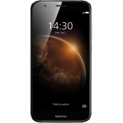 Huawei G8 -  7