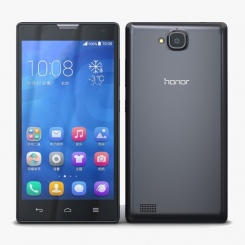 Huawei Honor 3C -  9