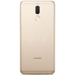 Huawei Mate 10 Lite -  4