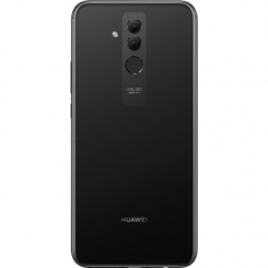 Huawei Mate 20 lite -  3