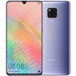 Huawei Mate 20 X -  2