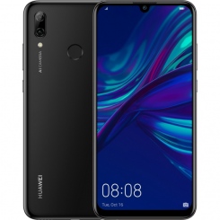 Huawei P Smart (2019) -  4