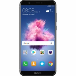 Huawei P smart -  5