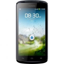 Huawei U8836D-1 G500 Pro -  5