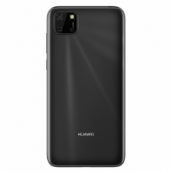Huawei Y5p -  4