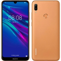 Huawei Y6 (2019) -  3