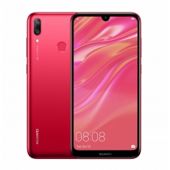 Huawei Y7 2019 -  5