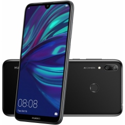 Huawei Y7 2019 -  4