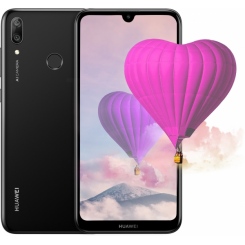 Huawei Y7 2019 -  2