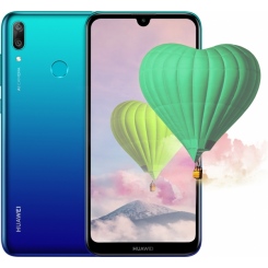 Huawei Y7 2019 -  3