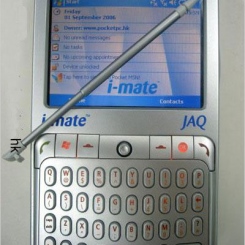 i-mate JAQ -  4