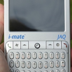 i-mate JAQ -  5