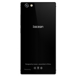 iOcean X8 mini -  3