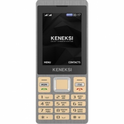 KENEKSI X8 -  1