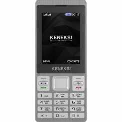 KENEKSI X8 -  2
